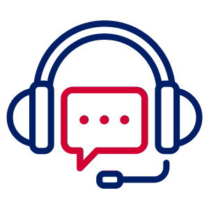 Support & Service Help
