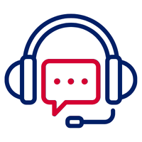 Support & Service Help