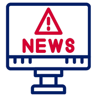 Customer Updates & Breaking News Alerts