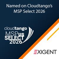 cloudtango MSPus SELECT 2026