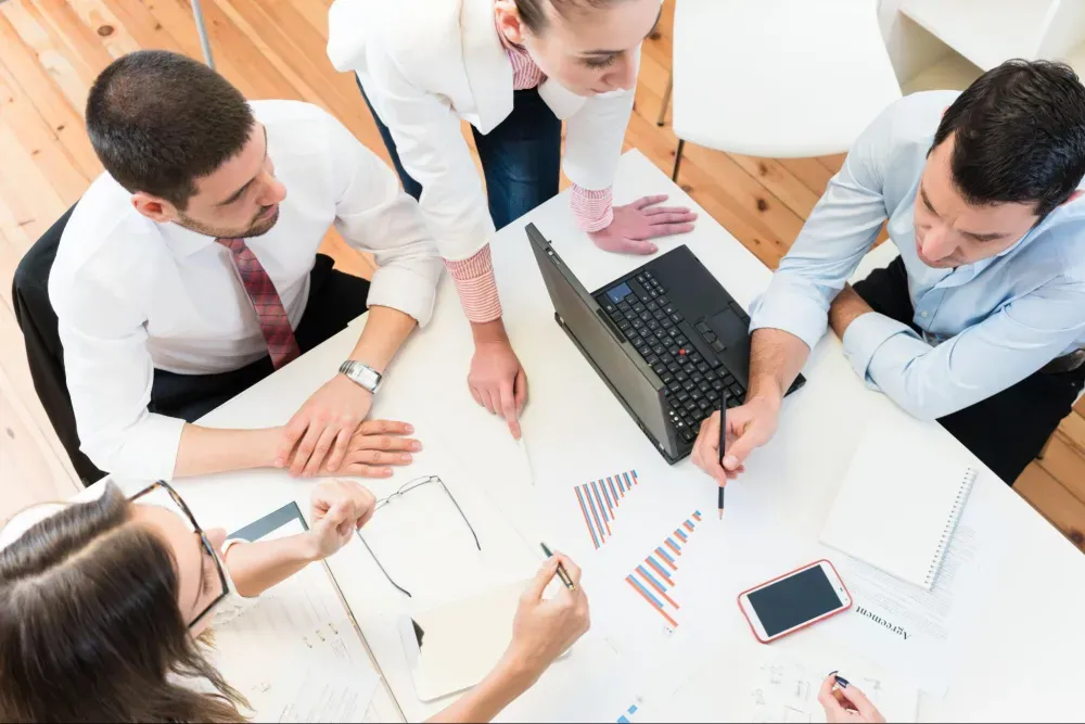 Developing an IT Strategy for Your Business