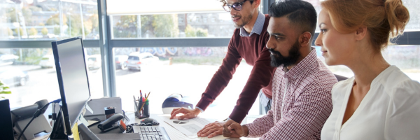 Why Should We Use Managed IT Services?