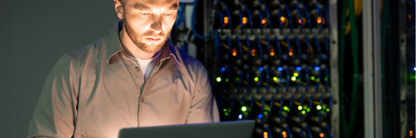 Understanding the Differences: <br>Managed Services VS Staff Augmentation