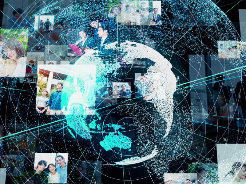 Network management - Blog | TechWise | IT Tips from Leading MSP Exigent ...