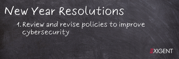 2024 Resolution 1: Our First Goal Isn't Tech-Related