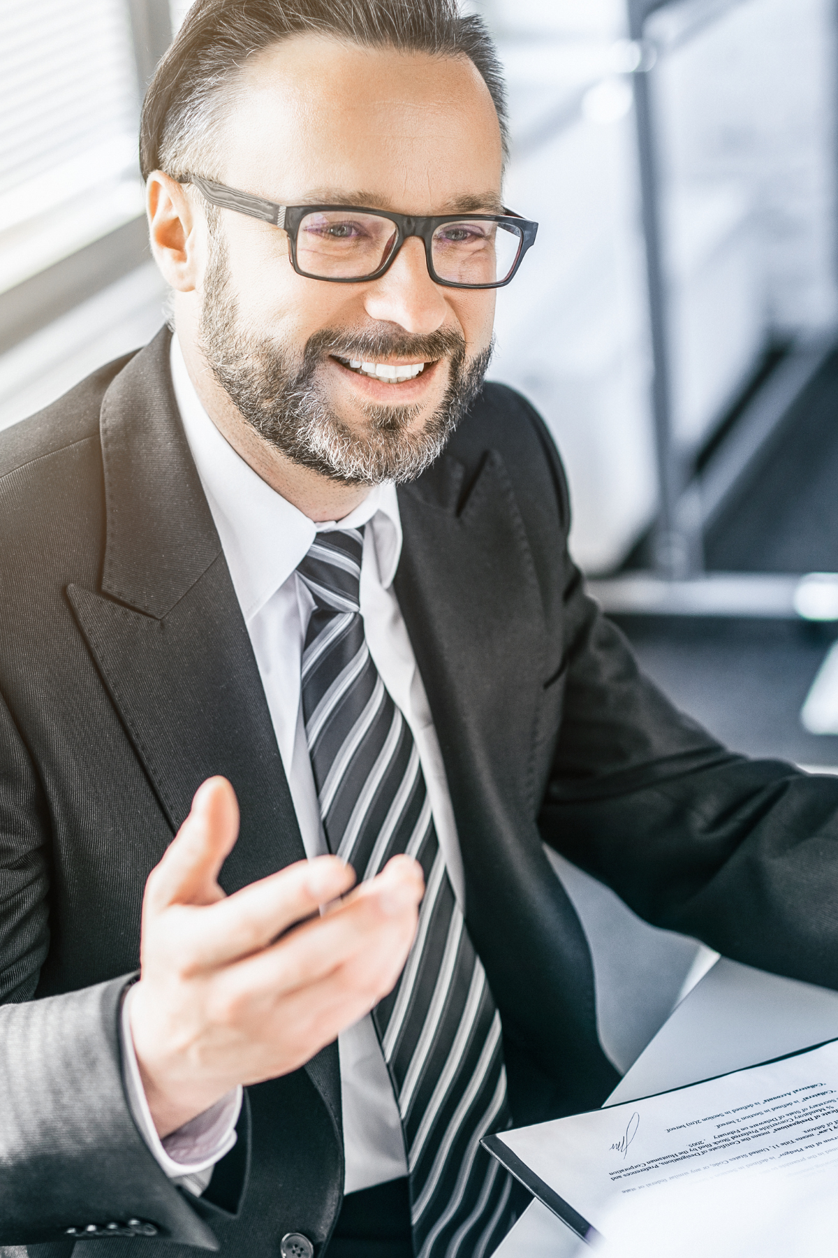 assurance technical advisors