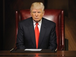 Donald Trump Picture - You're Fired