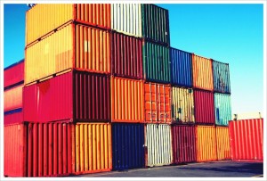 , Containers and Kubernetes