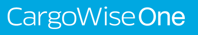 CargoWise CW1 Logo