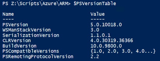, Provisioning and Tearing Down Azure Virtual Machines
