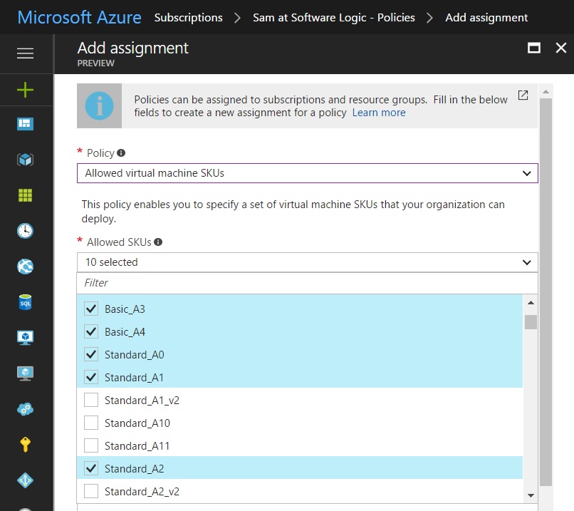 , How Do I Keep My Azure Cloud Costs Under Control?