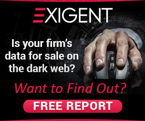 , Free Dark Web Report