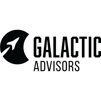 Galactic Advisors Logo