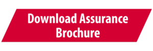 Download Assurance Brochure button
