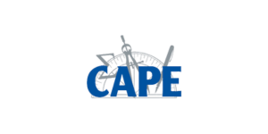 CAPE logo